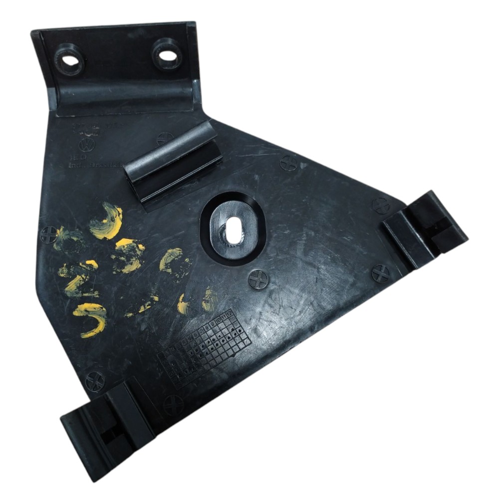 Suporte Módulo Injeção Gol G3 G4 99 A 2008 377906325g 4