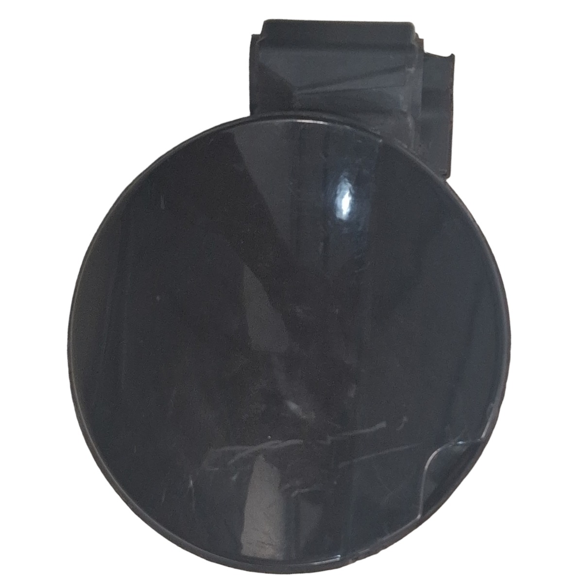 Portinhola Tanque Combustível Peugeot 408 2012 2015 A 2019 Preto 2010 4