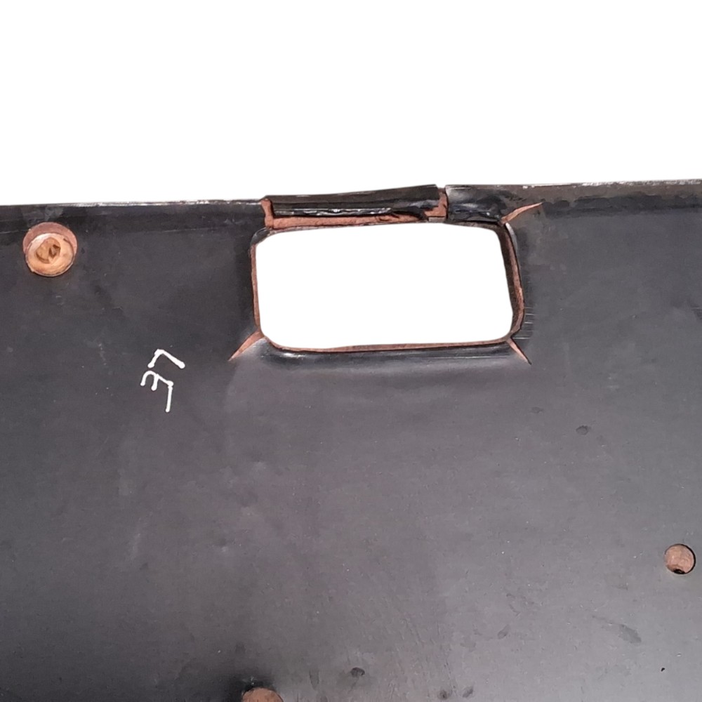 Forro Porta Dianteira Esquerda Uno 91 95 99 A 2004 2 Portas 3