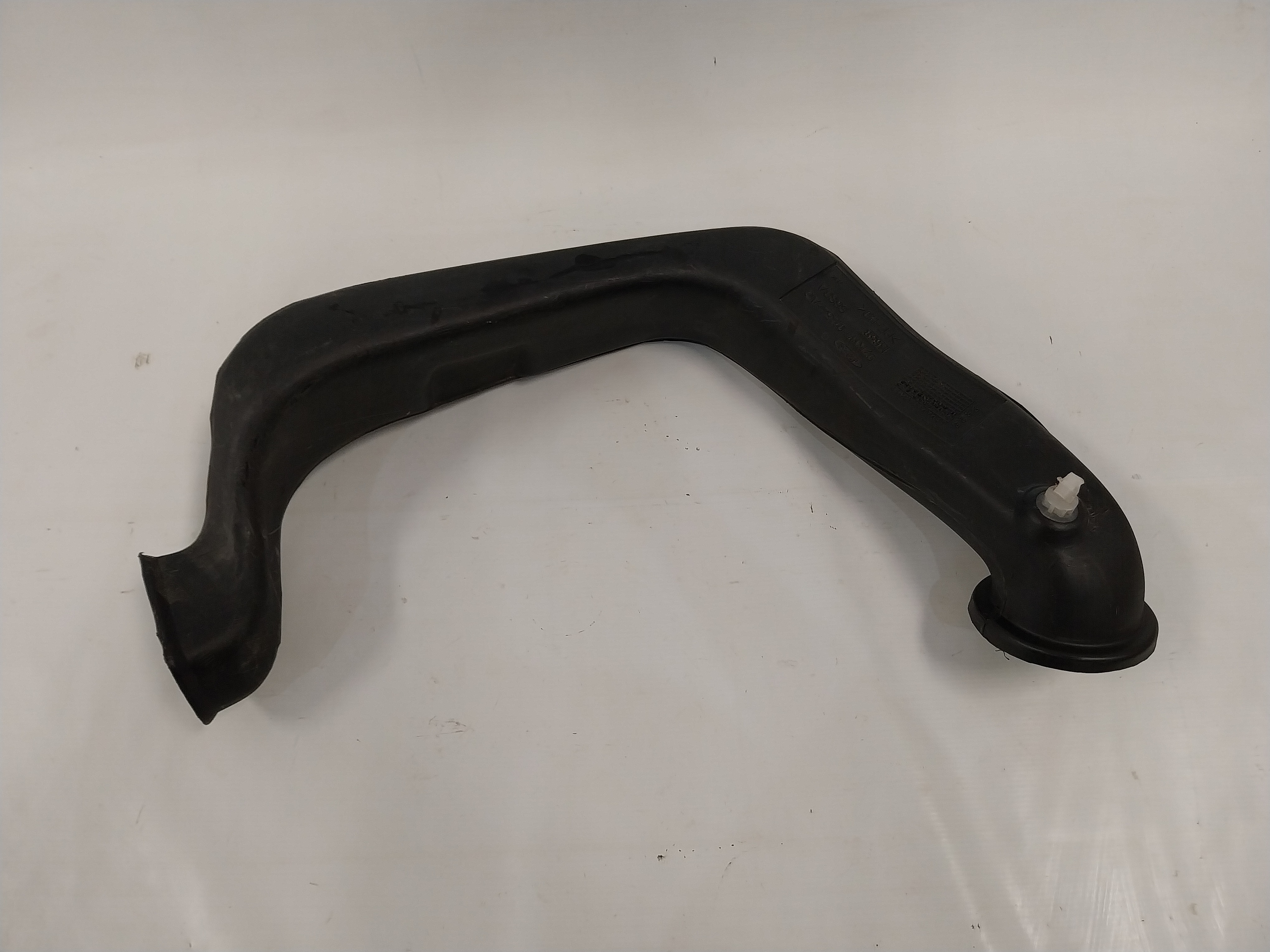 Duto Ar Painel Direito Ford Ka 99 2000 2001 2002 2003