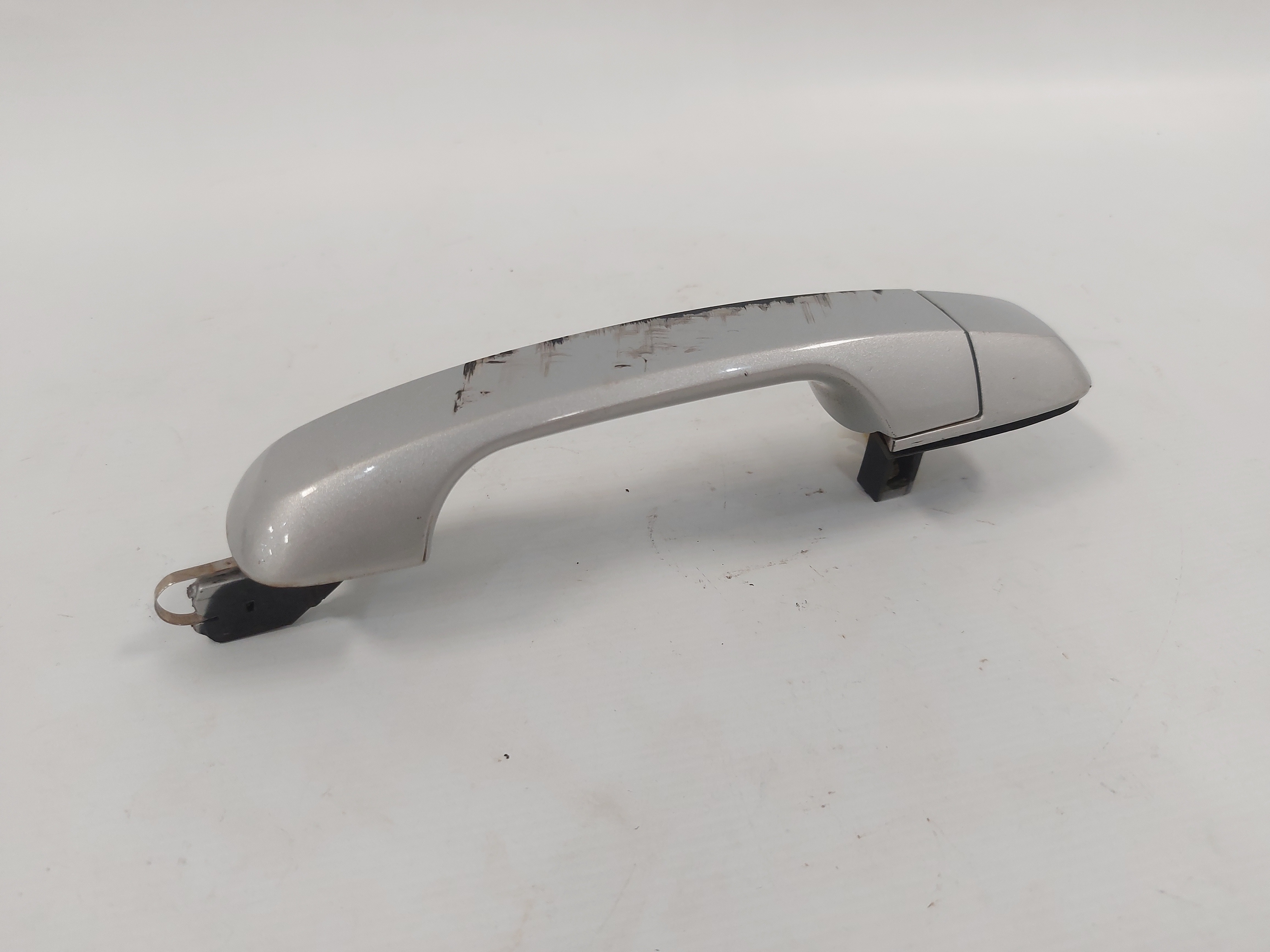 Maçaneta Externa Traseira Esquerda Ford Fiesta 2003 A 2014 2