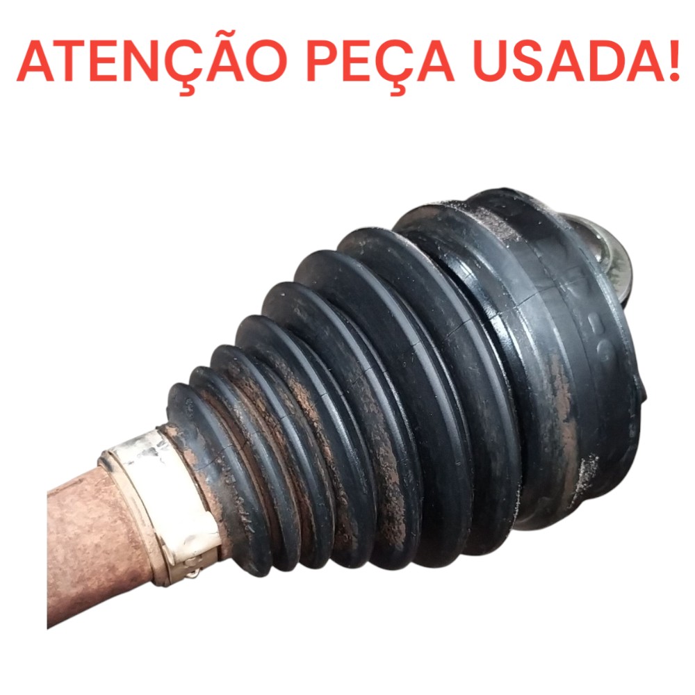 Homocinética Semi Eixo Dianteiro Direito Hb20 1.0 2020 2022 8