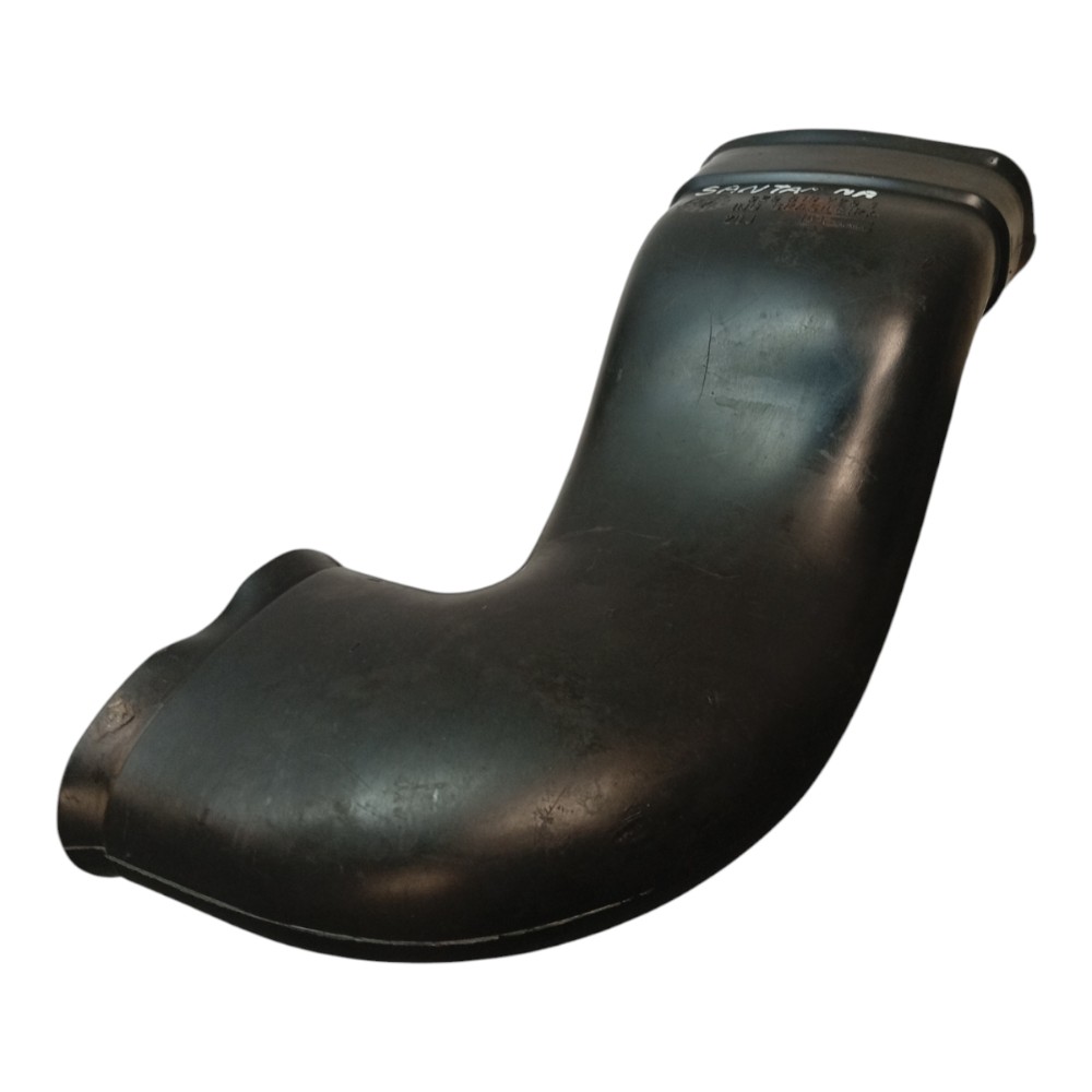 Duto Saida Ar Esquerdo Santana 91 93 96 99 2000 2001 A 2006 Preto 3