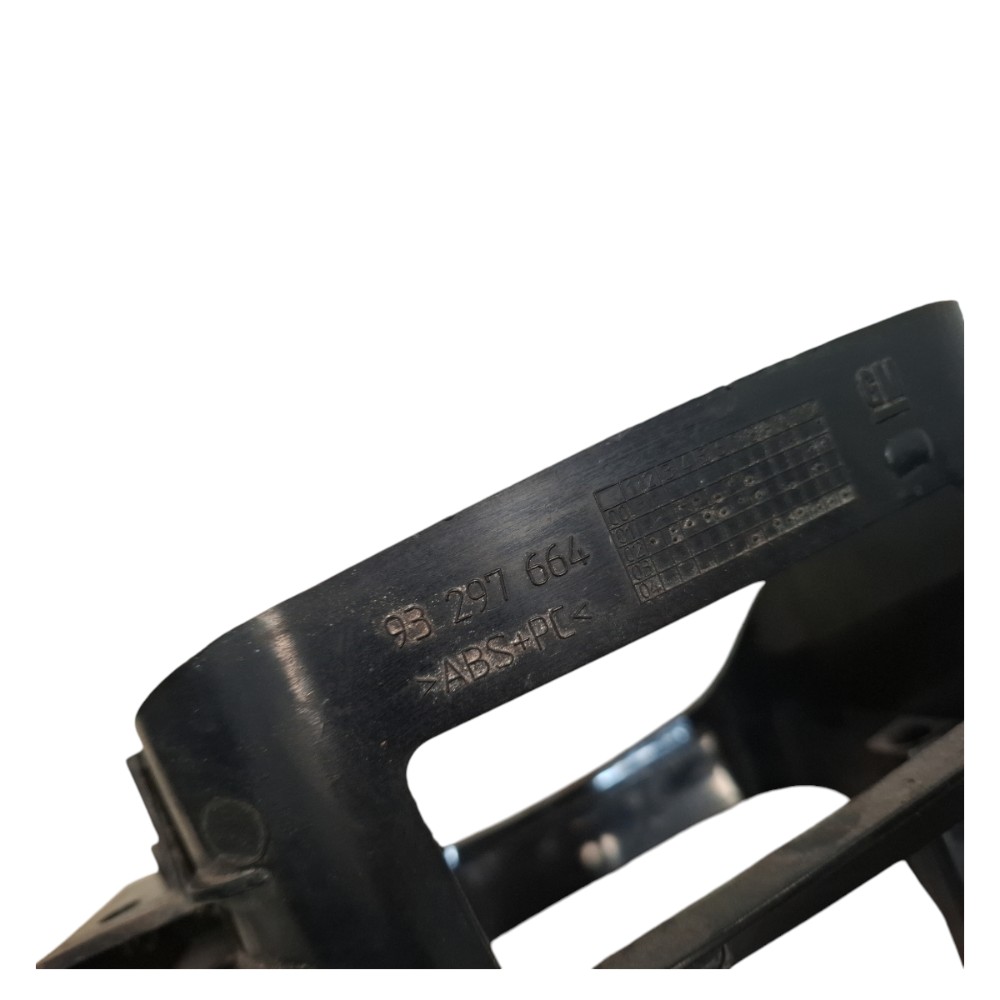 Moldura Suporte Painel Astra 99 2000 2001 2002 2003 A 2011 8