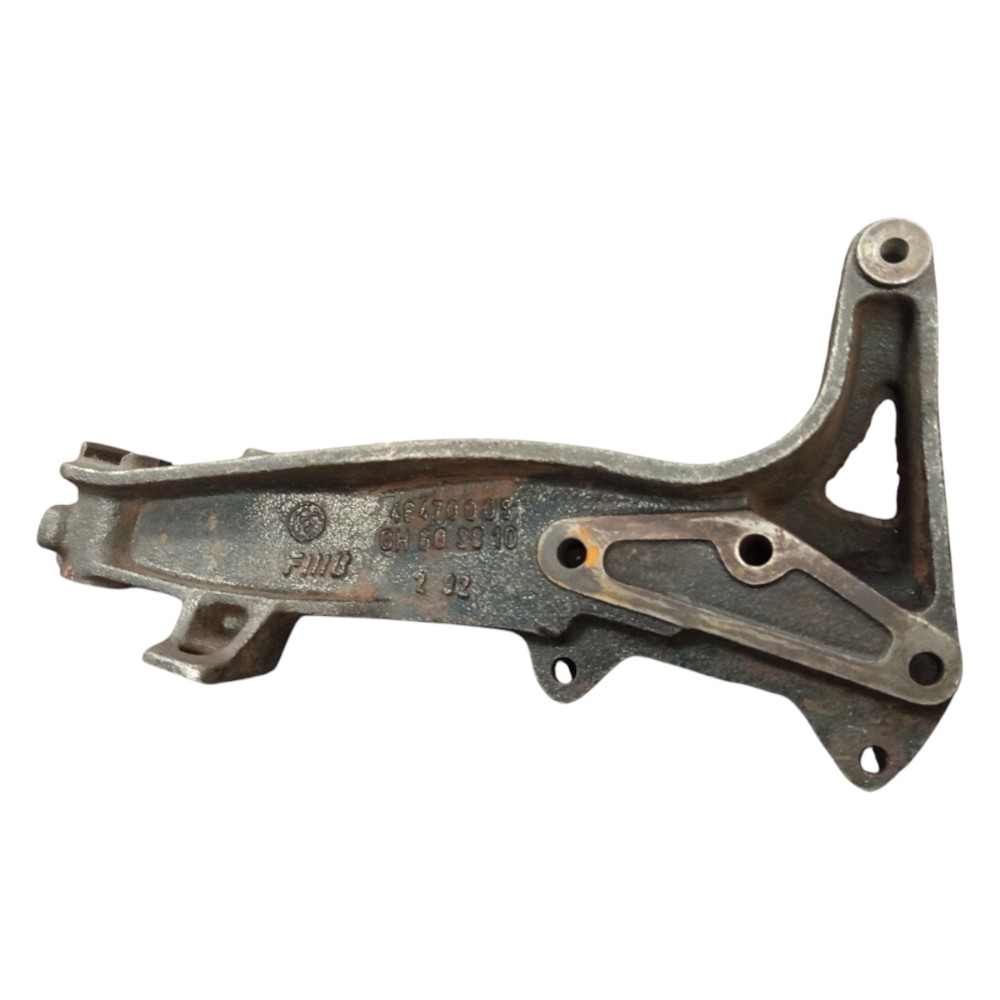 Suporte Motor Fiat Palio Direito 95 96 97 98 99 2001 2003