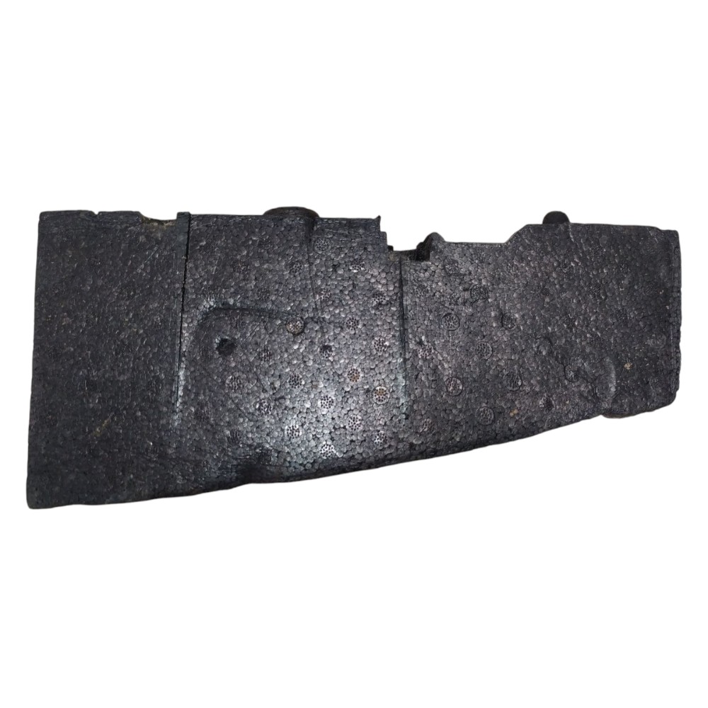 Absorvedor Impacto Traseiro Isopor Palio 2007 2008 2009 2012 6