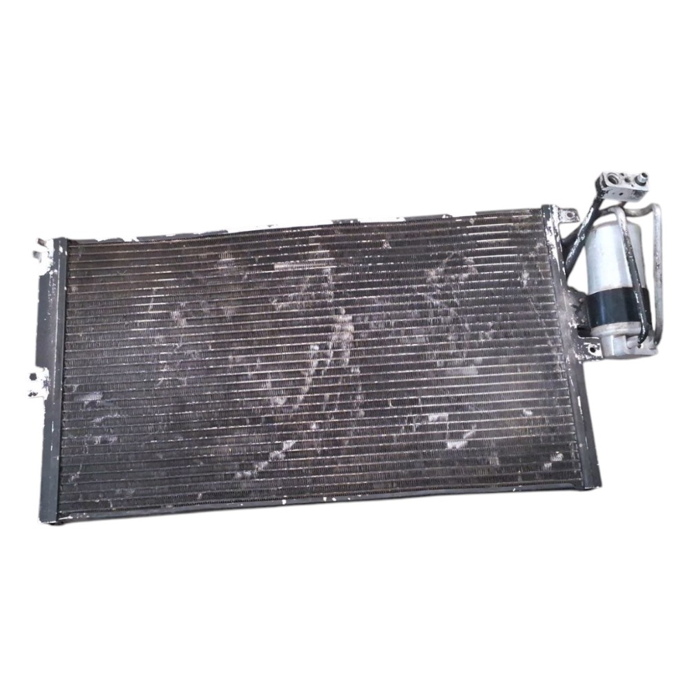 Condensador Ar Condicionado Vectra 97 98 99 2000 2001 A 2005