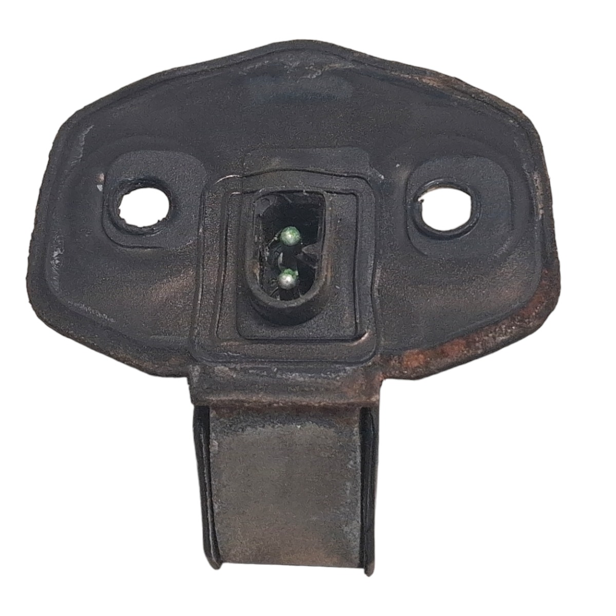 Batente Fechadura Porta Sensor Bmw Série 5 E34 535i 87 A 95 4