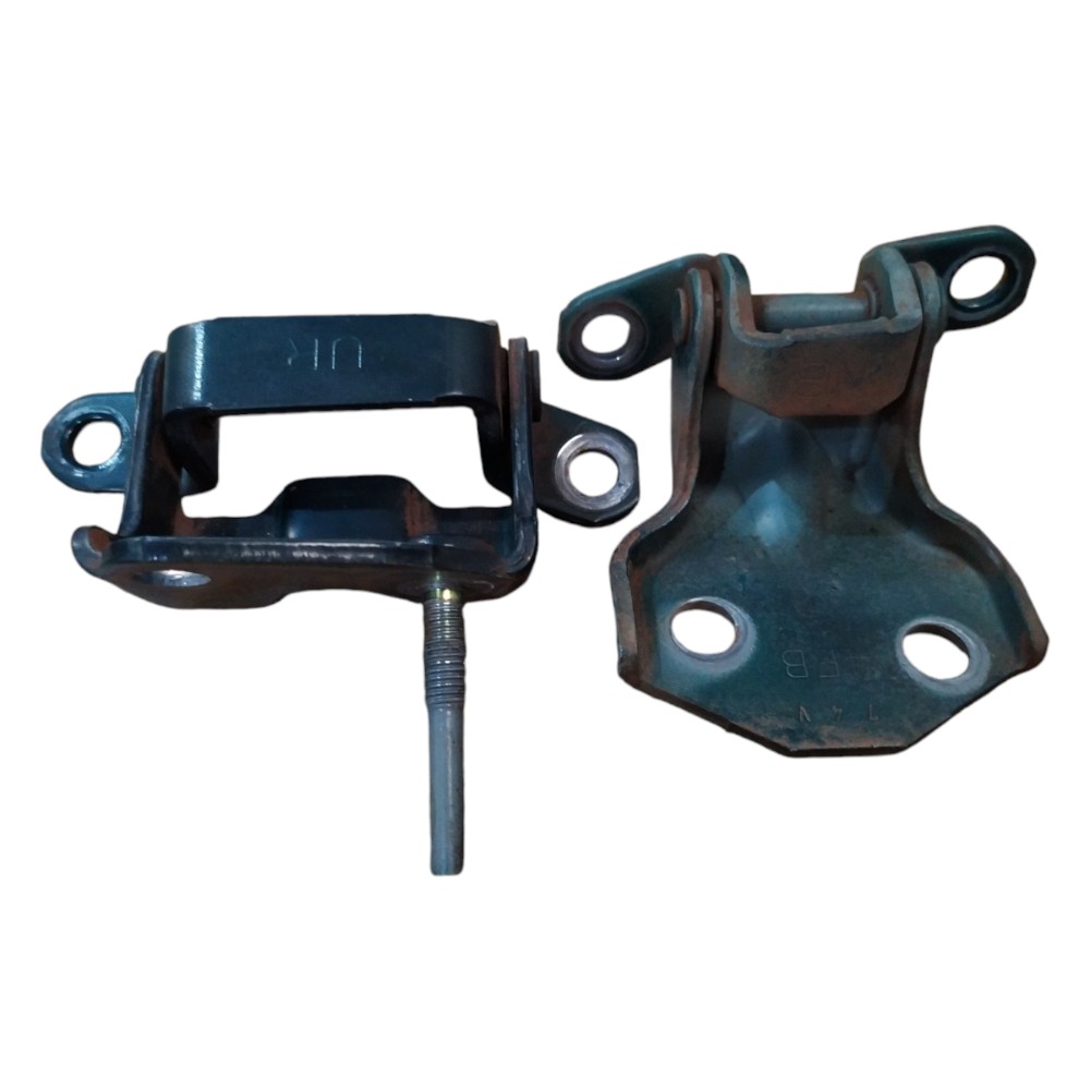 Par Dobradiça Porta Traseira Direita Subaru Legacy 94 95 99 2