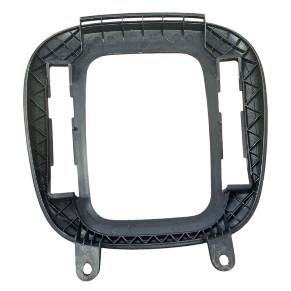 Moldura Console Câmbio Vectra 97 98 99 2000 2001 2002 A 2005 6