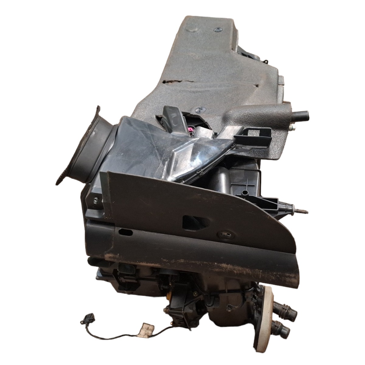Caixa Evaporadora Ar Condicionado Audi A3 97 98 2002 A 2006 4