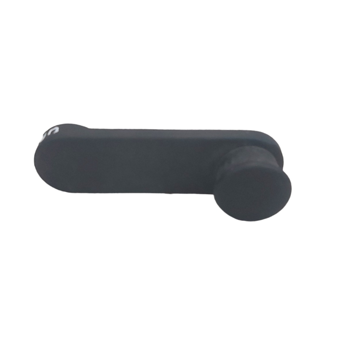 Manivela Vidro Manual Uno 84 85 88 90 91 99 2000 2001 A 2013 Preto