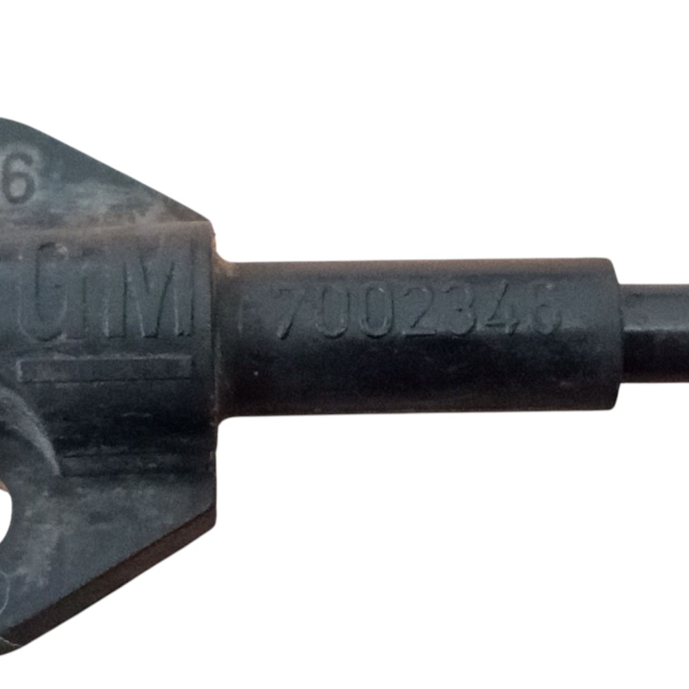 Cabo Fechadura Direito Vectra 97 98 99 2000 2001 2002 A 2005 4