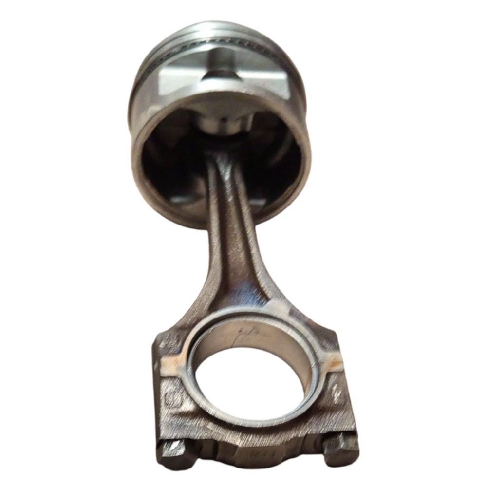 Pistão Biela Gm Omega 2.0 8v 93 94 95 96 97 98  Medida 0.75 3
