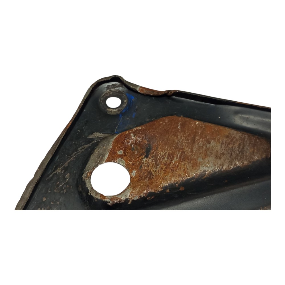 Suporte Coxim Esquerdo Agregado Vectra 2.0 16v 97 98 99 4