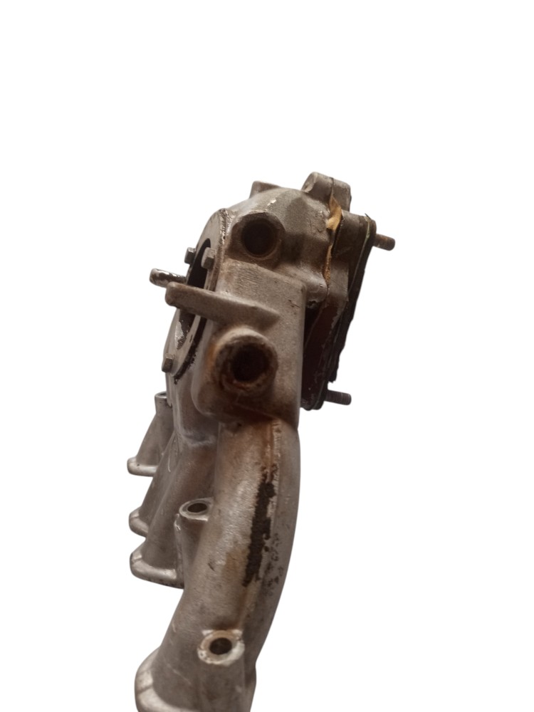 Coletor Admissão Motor Escort Verona Belina Pampa 89 92 96 6