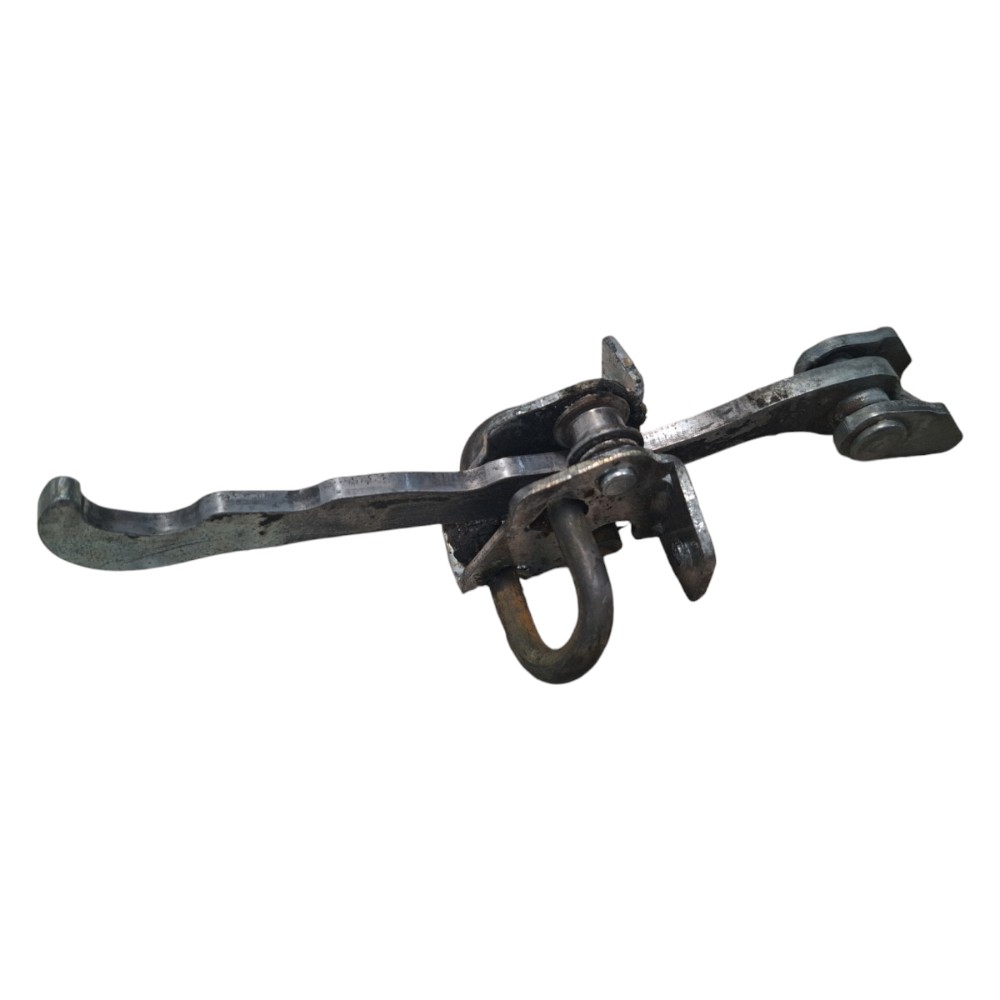 Limitador Porta Traseira Astra 99 2000 2001 2002 2003 2011 5