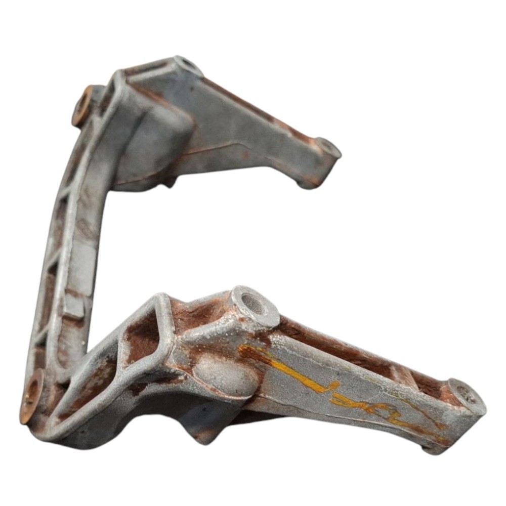 Suporte Coxim Câmbio Palio Punto Idea 2012 A 2016 46765949 4