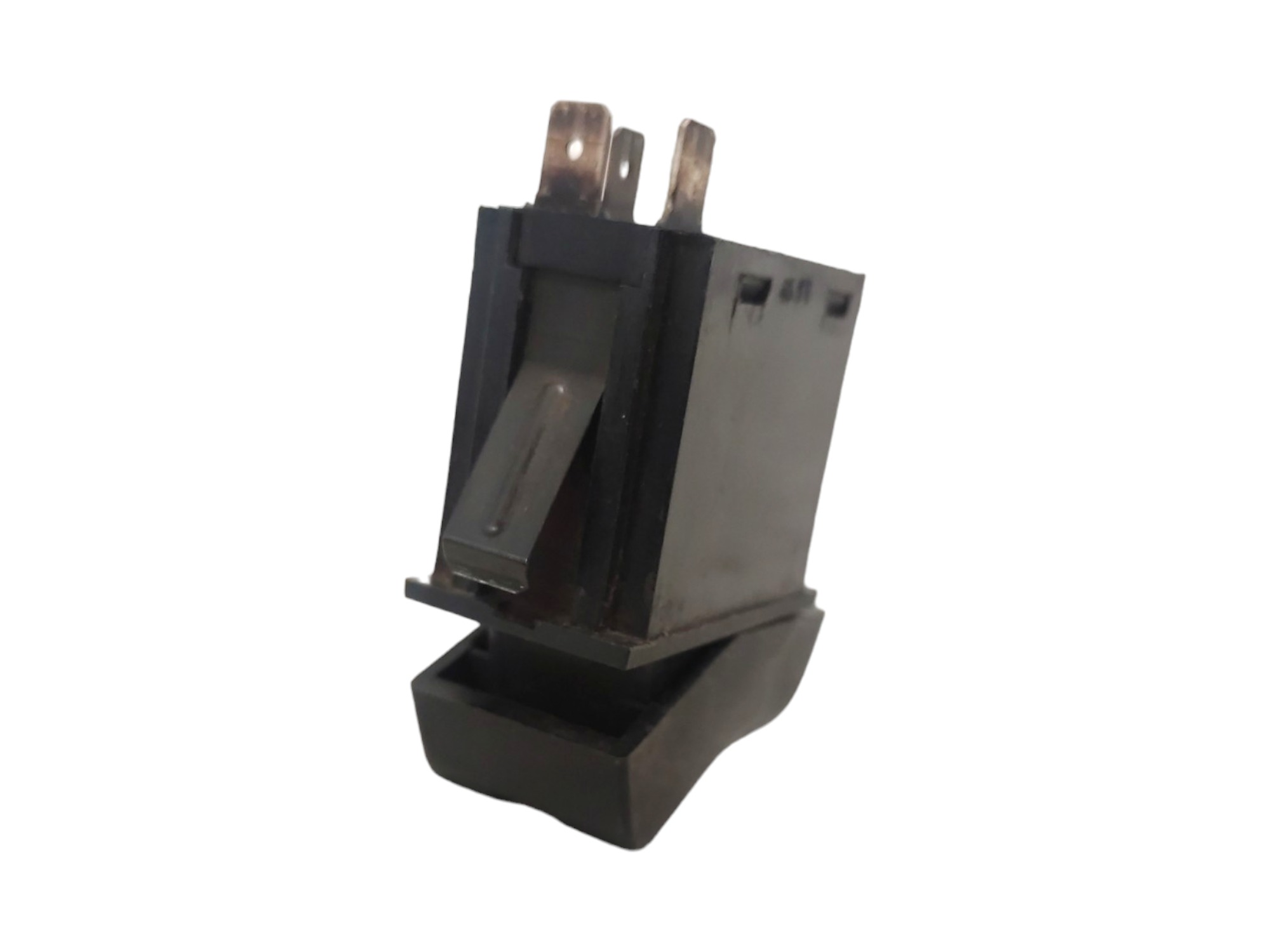 Botão Interruptor Farol Milha Vw Santana Quantum 91 92 A 96 2
