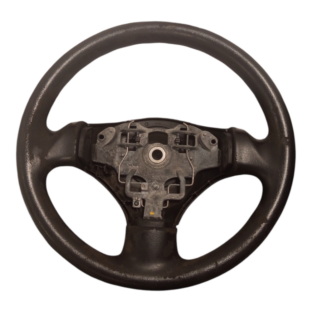 Volante Direção Esquerdo Peugeot 206 2002 2003 2005 2008