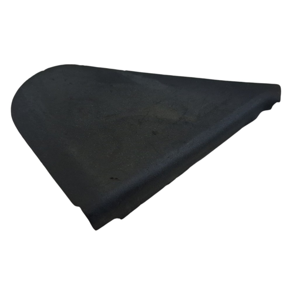 Acabamento Interno Retrovisor Direito Gol Voyage 84 A 92 2
