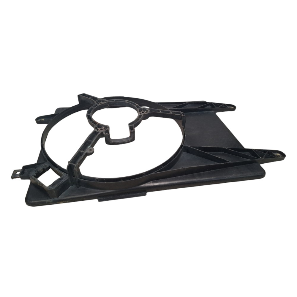 Defletor Radiador Ecosport 2003 2004 2005 2006 2007 A 2013 4