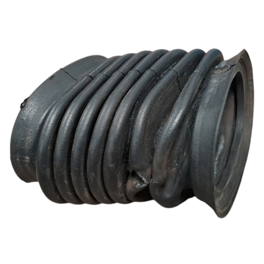 Coifa Passa Fio Direito Golf Sapão Mk4 2001 2002 2003 2004 3