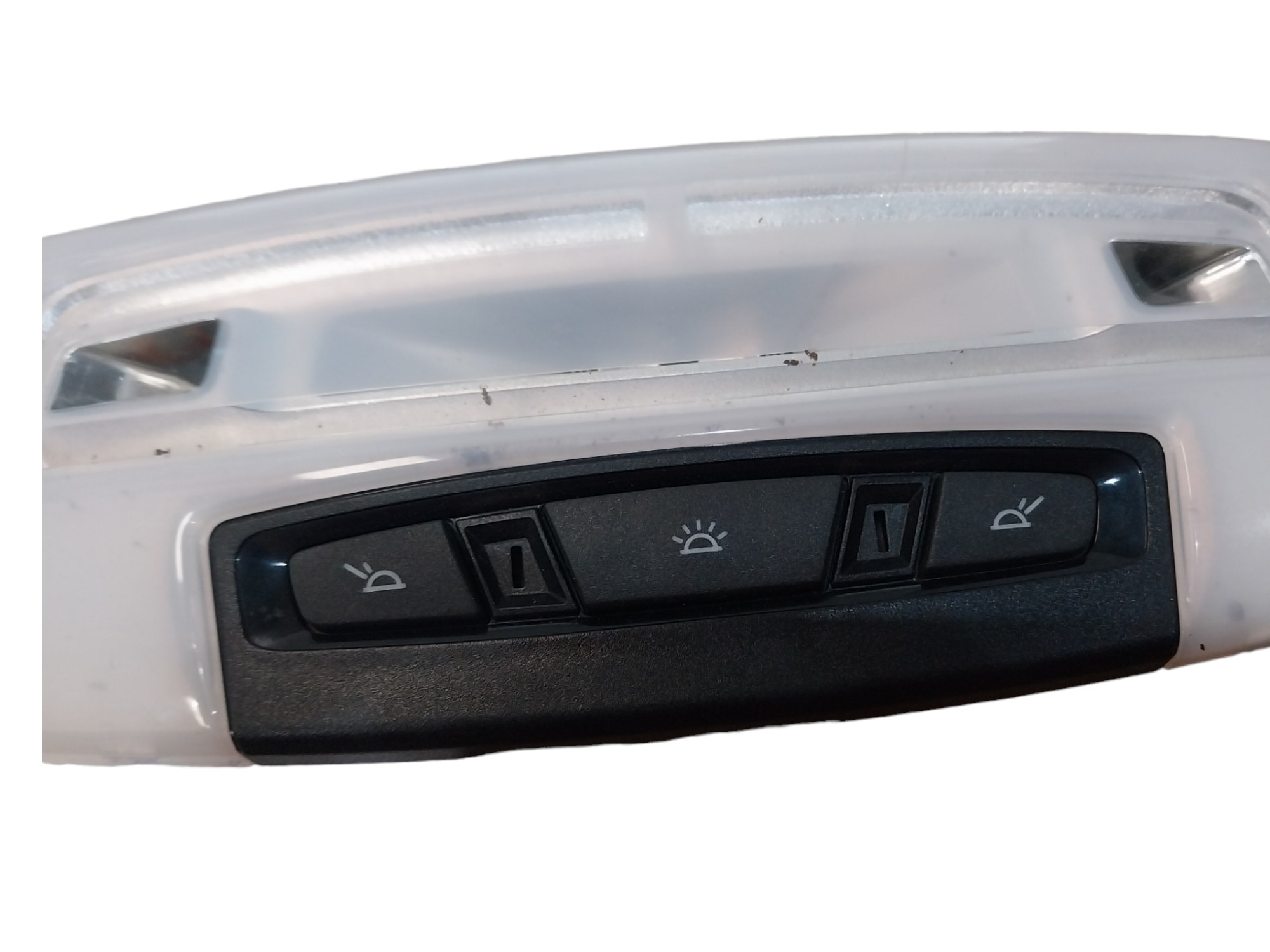 Luz Teto Cortesia Traseiro Bmw 116 118 328 2013 A 2019 2