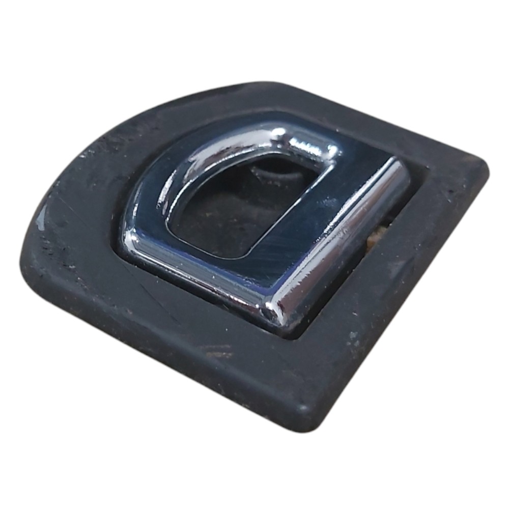 Gancho Puxador Porta Malas Audi A3 97 98 99 2000 2001 A 2006 2