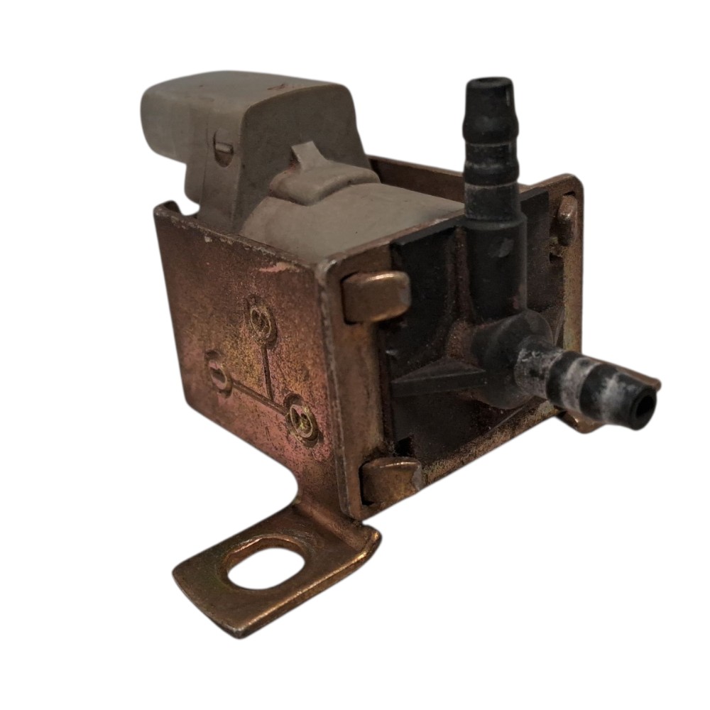 Válvula Solenoide Partida Frio Vectra 97 98 99 2000 2005 6