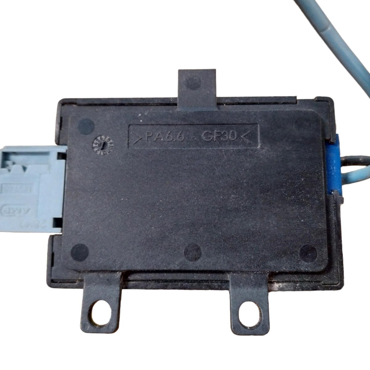 Módulo Sensor Alarme Peugeot 408 2012 2015 A 2019 9666181680 4