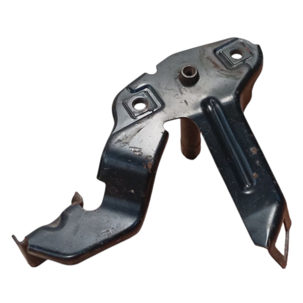 Suporte Pedaleira Vectra 97 98 99 2000 2001 2002 2003 A 2005 Preto 5