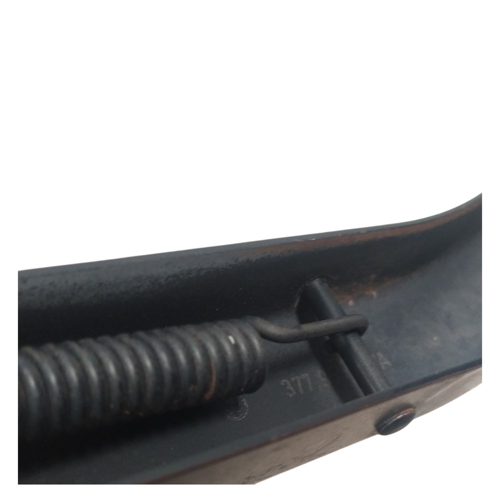 Haste Limpador Parabrisa Traseiro Gol G3 99 2000 2001 A 2005 5