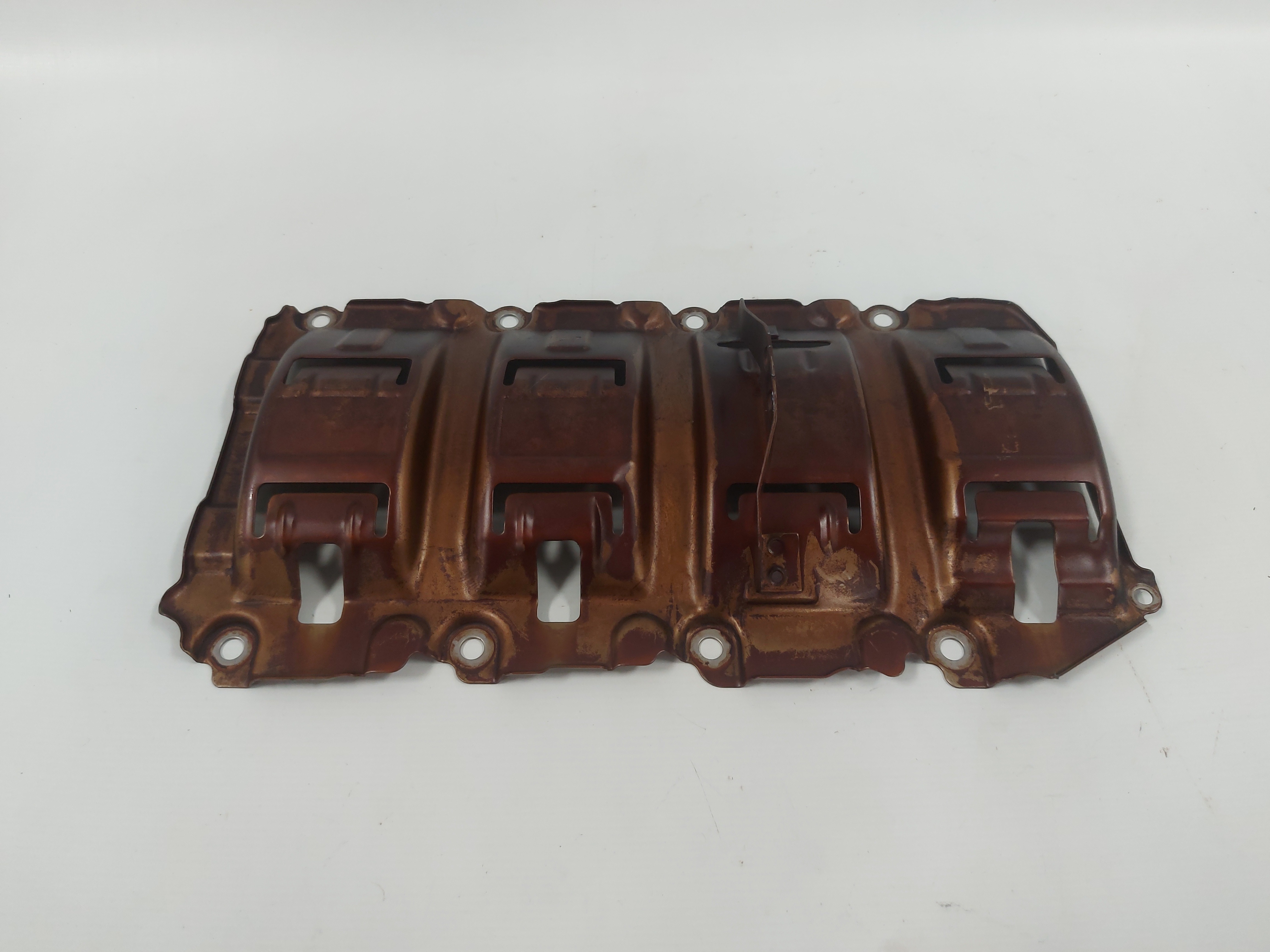Defletor Oleo Carter Bmw E46 3.0 M54 330 X3
