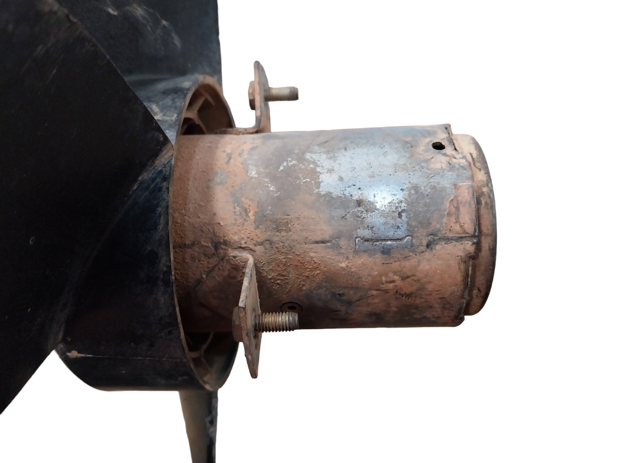 Motor Ventoinha Radiador Kadett 89 90 91 92 93 94 4