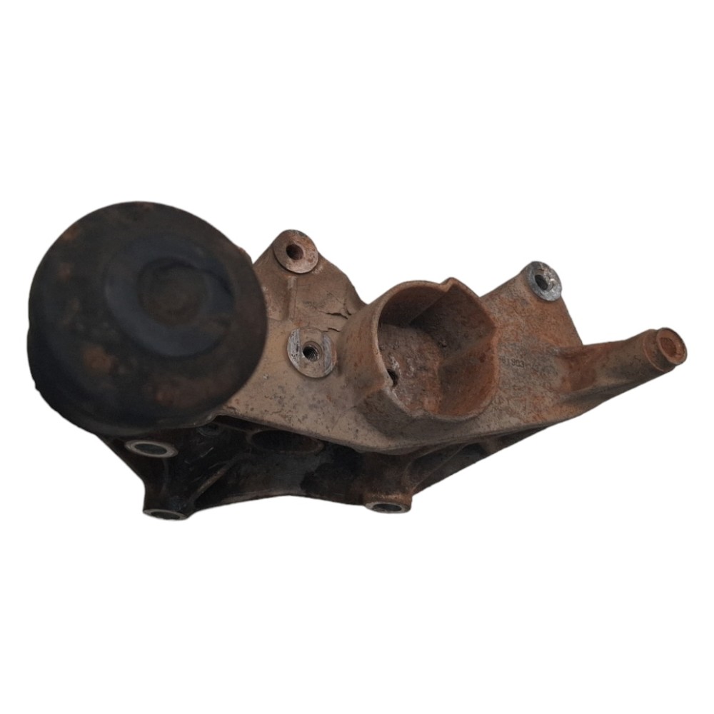 Suporte Alternador Motor Gol G2 G3 94 96 98 2000 2002 2005 3