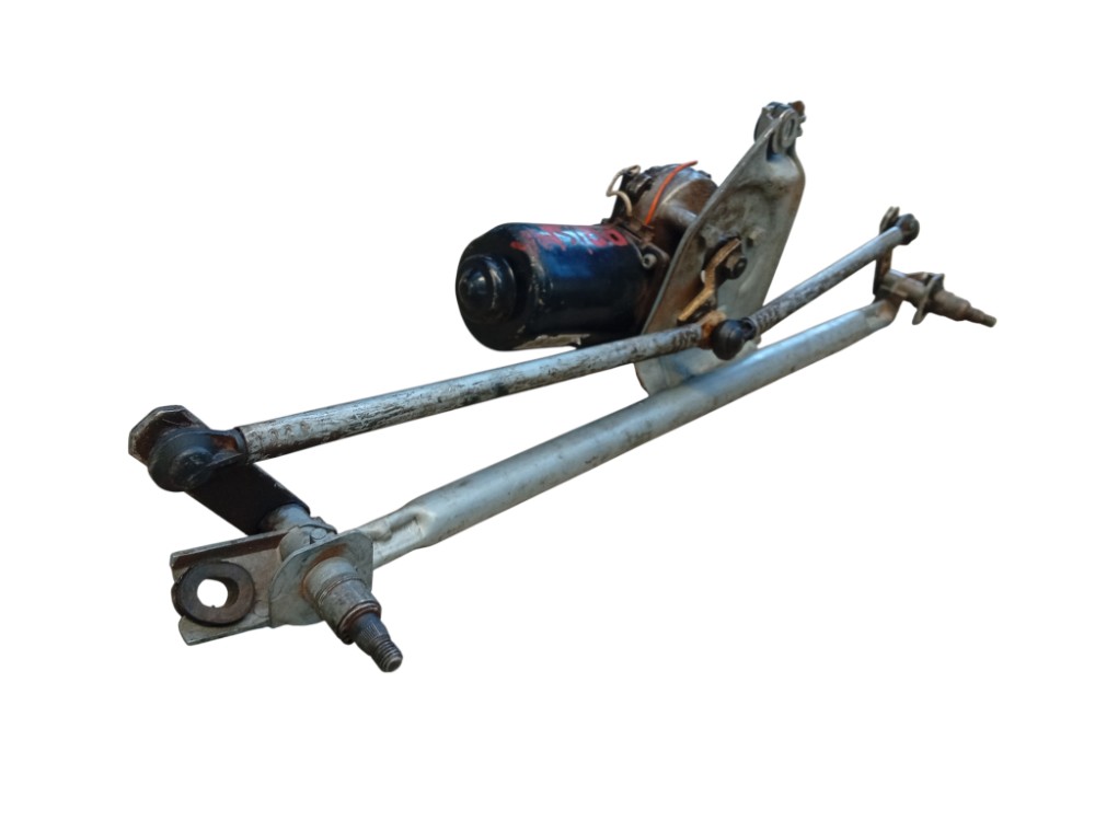 Máquina Limpador Parabrisa Corsa 96 97 98 99 2000 2002 2006 5