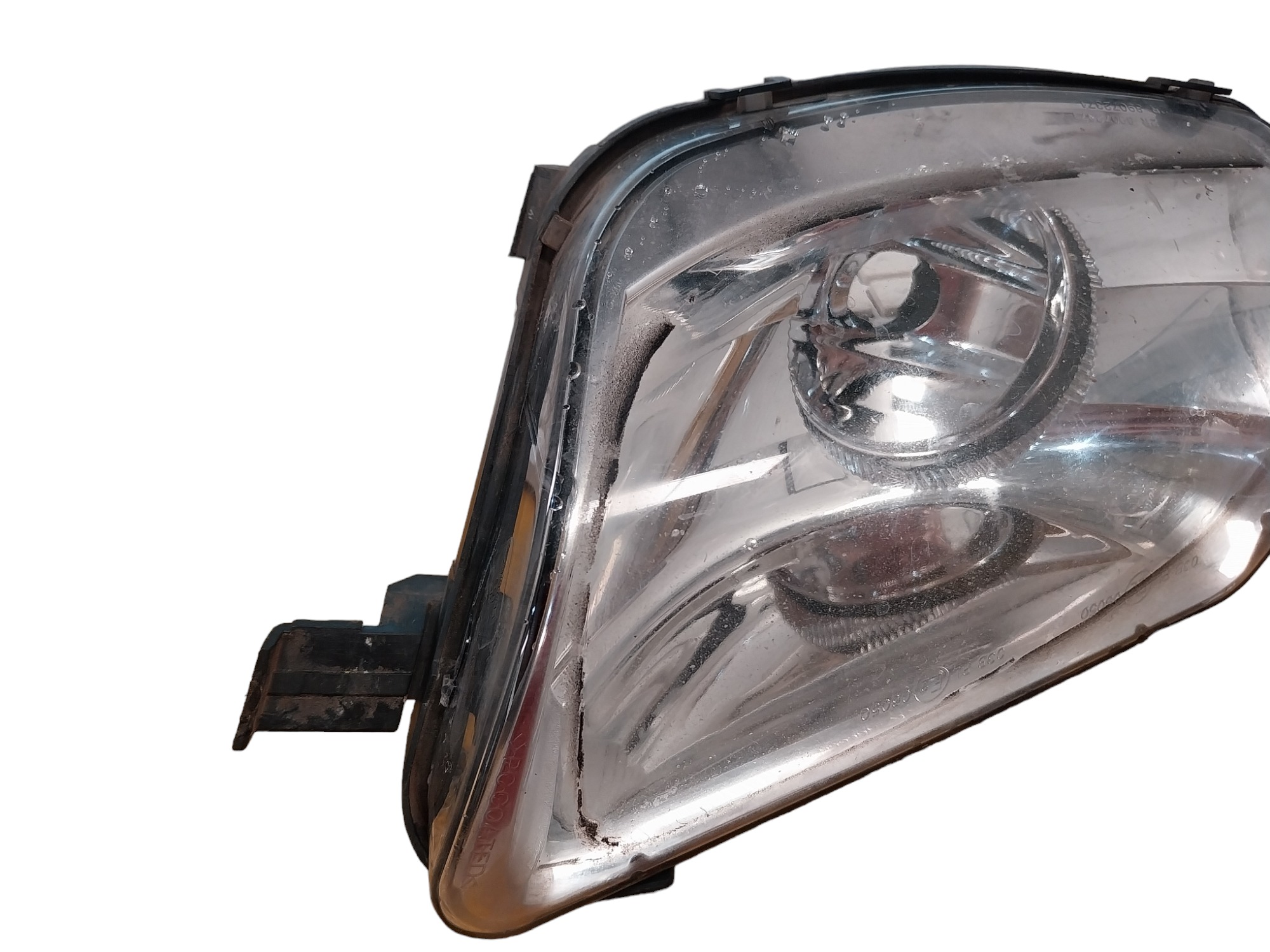 Farol Milha Direito Peugeot 308 408 2012 2015 A 2019 Detalhe Branca 3