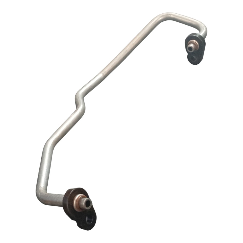 Tubo Ar Condicionado Peugeot 206 1.0 99 2002 2003 2005 2009