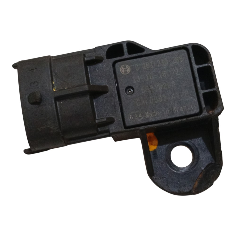 Sensor Map Bosch Uno Fiat Siena Palio Strada 0261230268 1