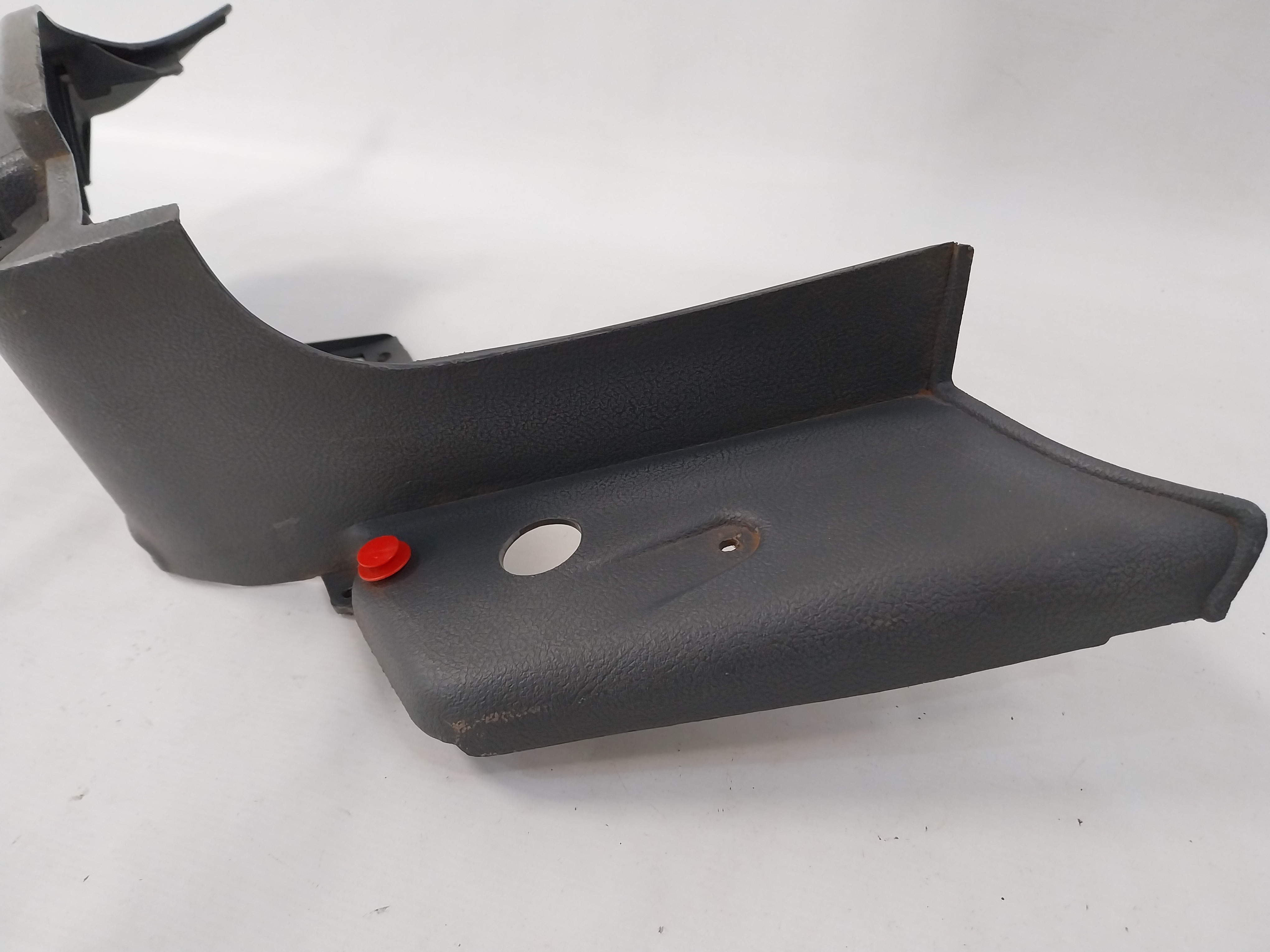 Moldura Bagagito Direito Palio Fiasa 96 97 98 99 2000 2001 3