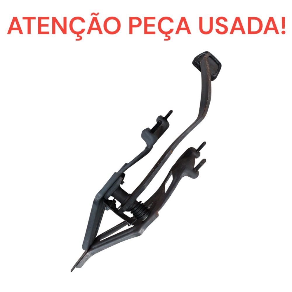 Pedal Freio  Vectra 97 98 99 2000 2001 2002 2003 2004 2005 4