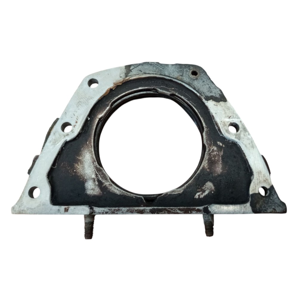 Flange Retentor Virabrequim Original Fiat Palio Uno 4430045