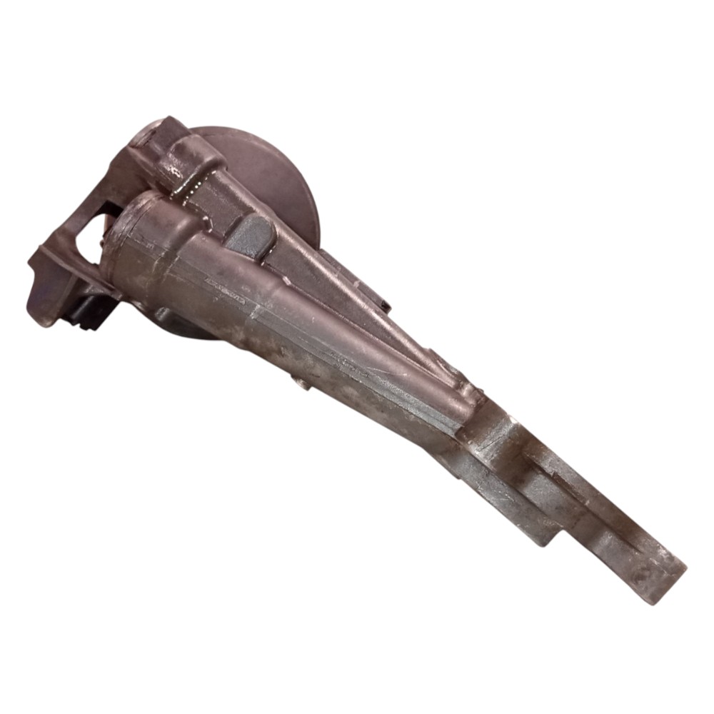 Suporte Filtro Óleo Peugeot 206 1.4 2001 2002 2003 2004 2008 6
