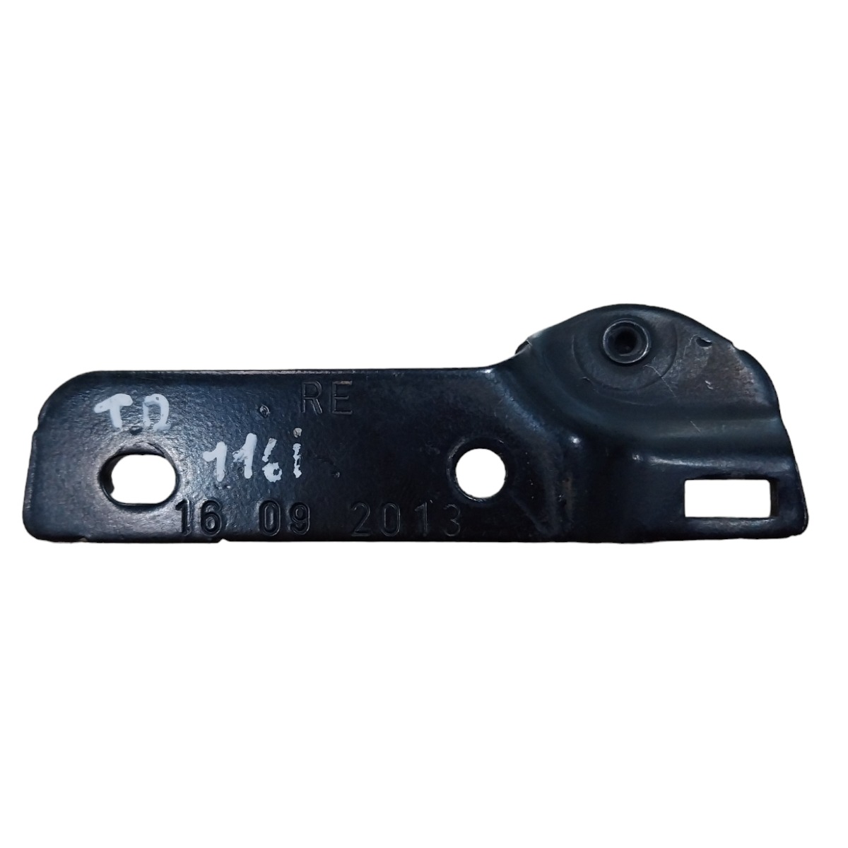 Suporte Direito Amortecedor Tampa Traseira Bmw 116 118 F20