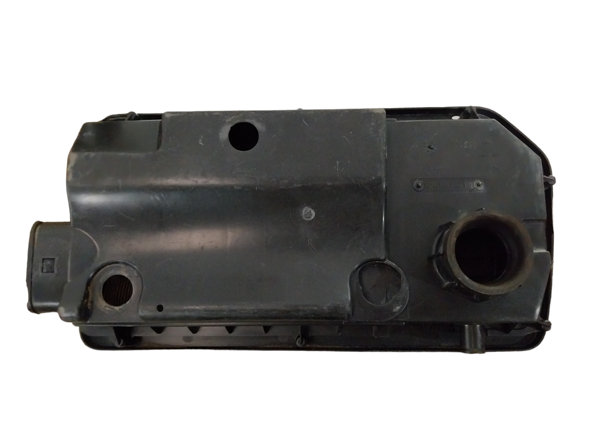 Caixa Filtro Ar Gol G3 G4 Original 99 2000 2001 2005 A 2008 4