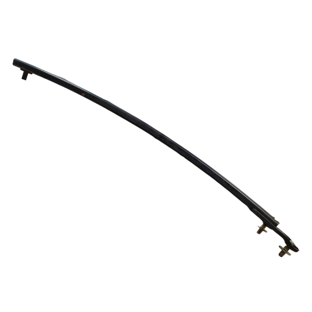 Canaleta Guia Vidro Traseiro Esquerdo Subaru Legacy 94 95 99 3
