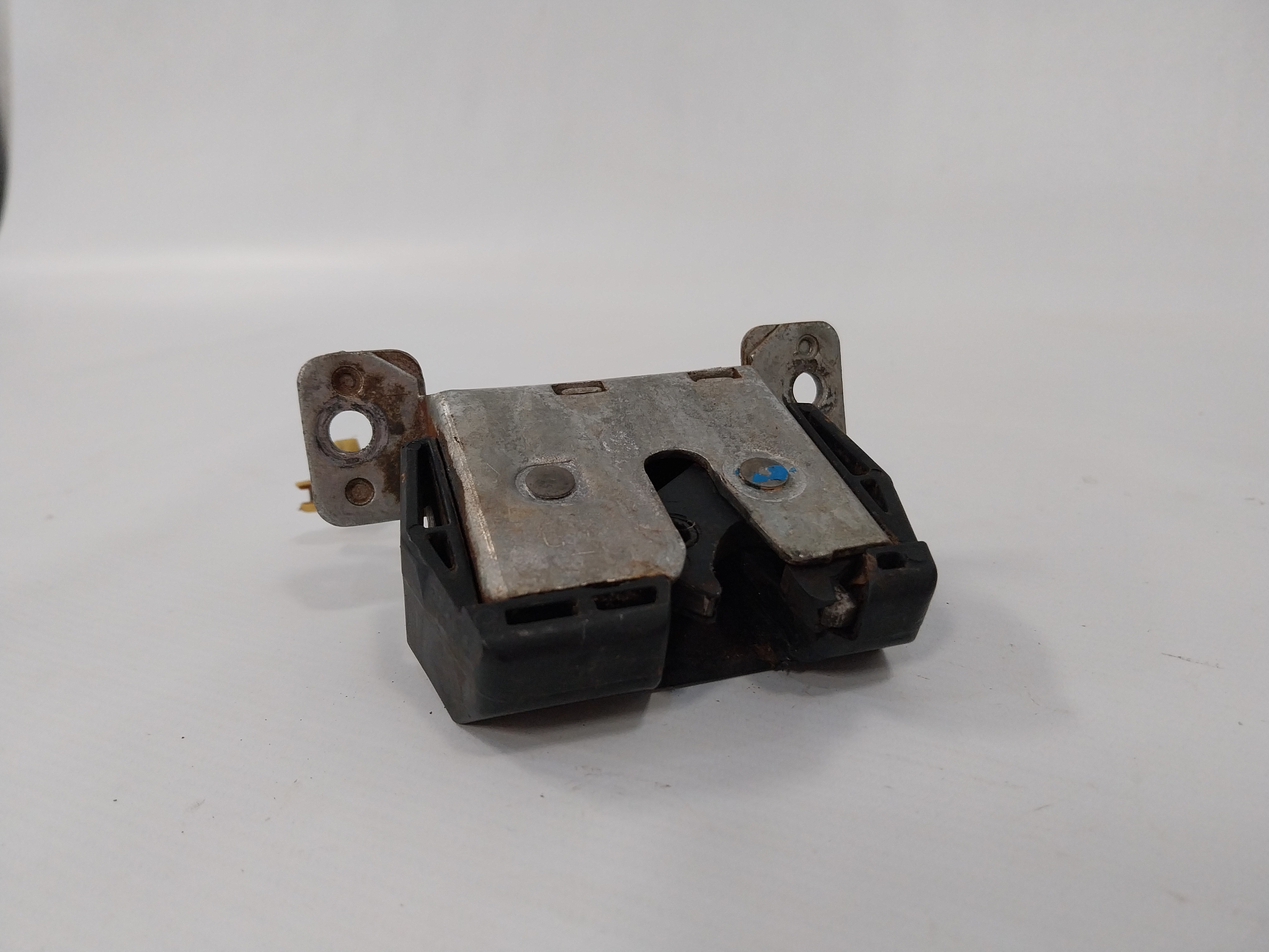 Fechadura Porta Malas Corsa Montana 2002 2010 2011 2012 4
