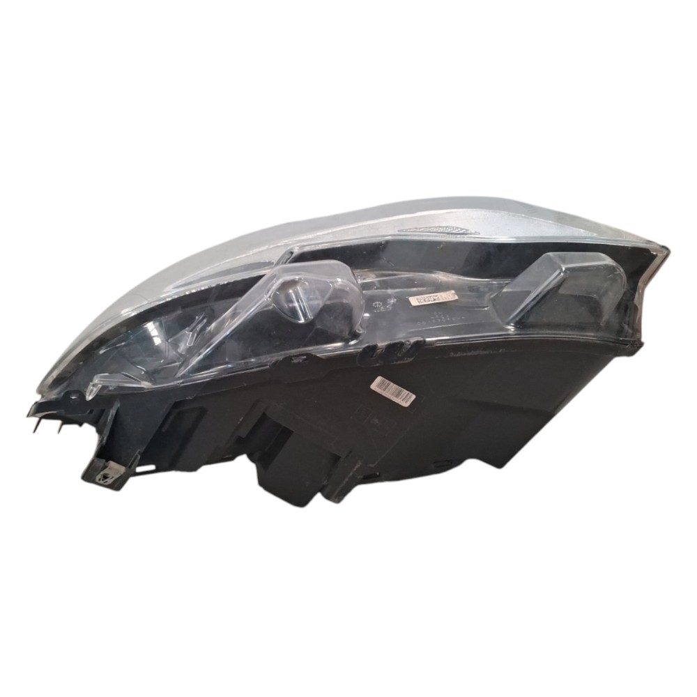 Farol Lado Direito Peugeot Expert 2018 2019 A 2022 Detalhe Direito/passageiro 6