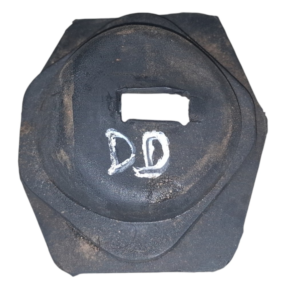 Borracha Limitador Porta Dianteira Vectra 97 98 99 2000 2005 1